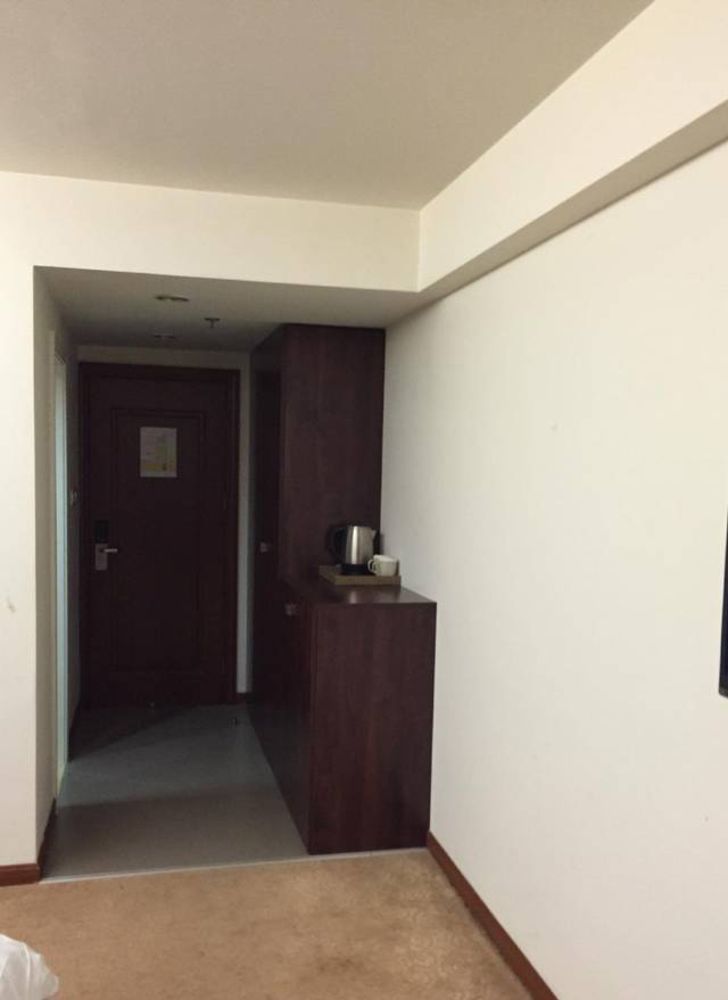 Coinfamily Hotel Şanghay Dış mekan fotoğraf