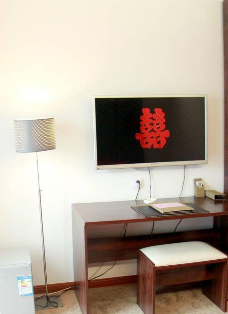 Coinfamily Hotel Şanghay Dış mekan fotoğraf