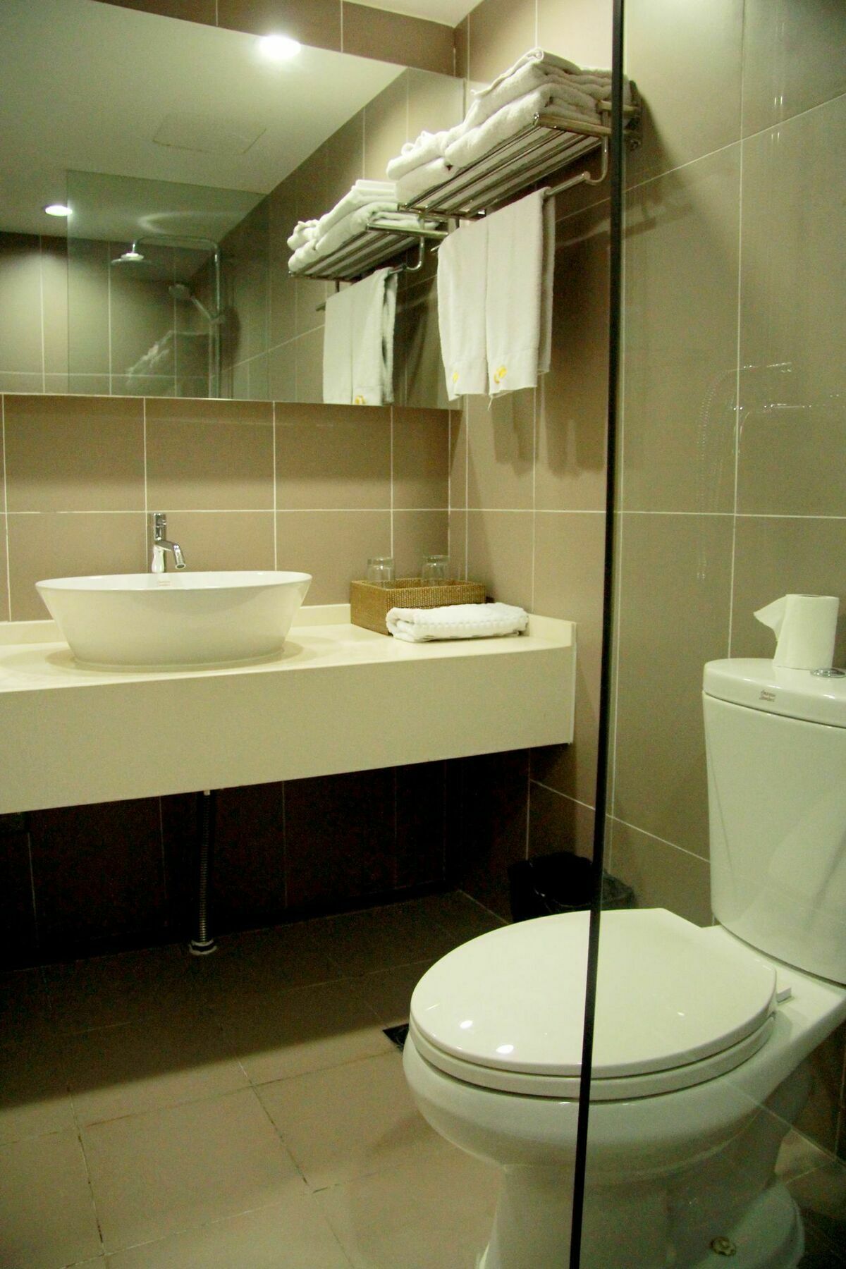 Coinfamily Hotel Şanghay Dış mekan fotoğraf