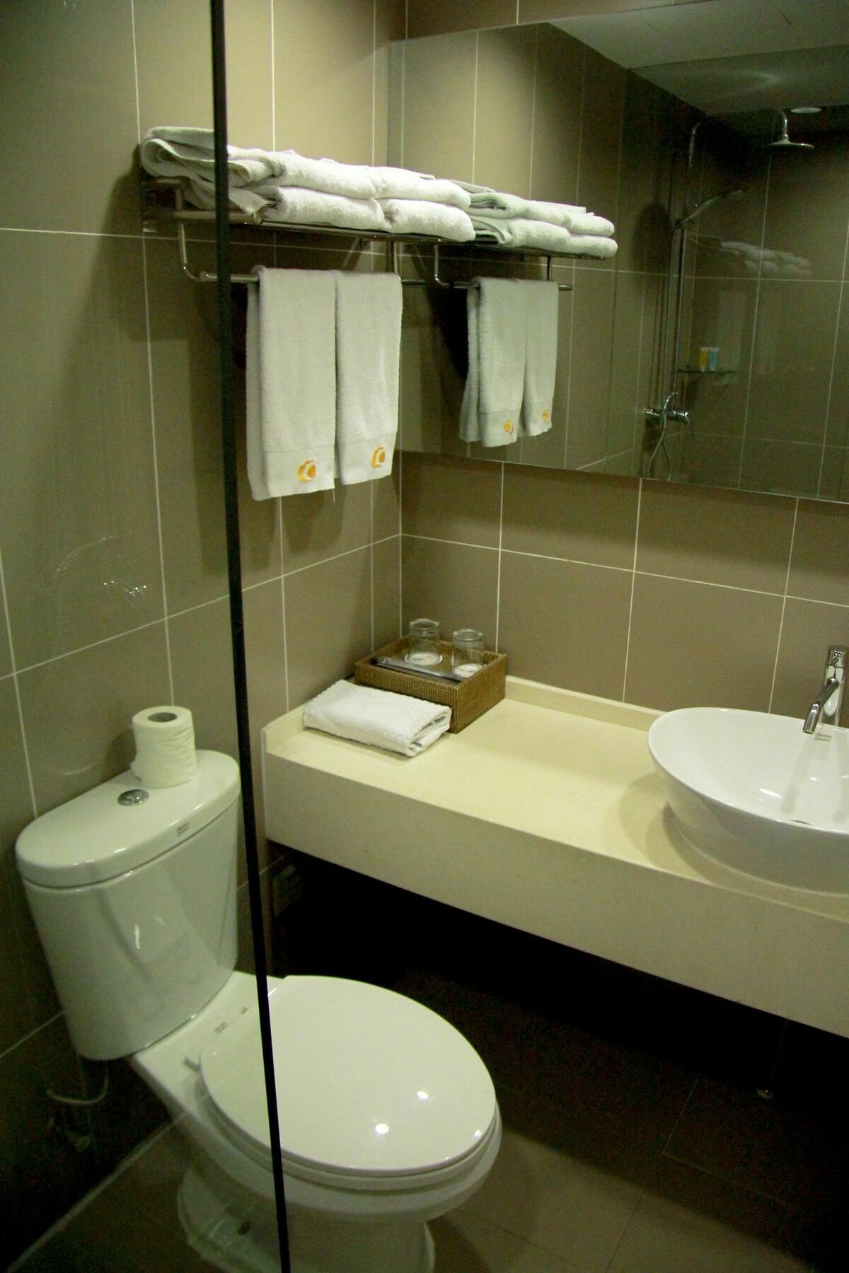 Coinfamily Hotel Şanghay Dış mekan fotoğraf