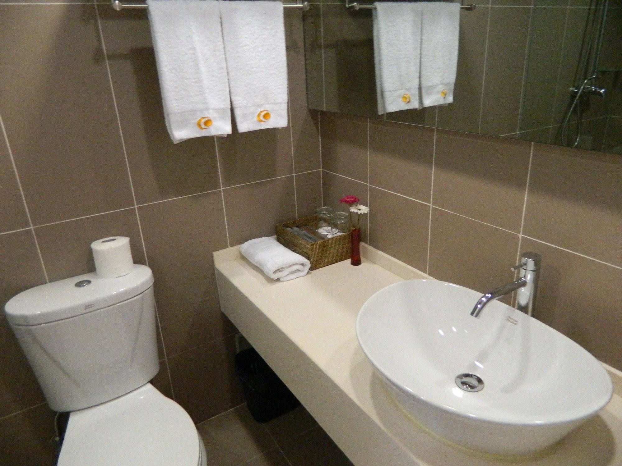 Coinfamily Hotel Şanghay Dış mekan fotoğraf