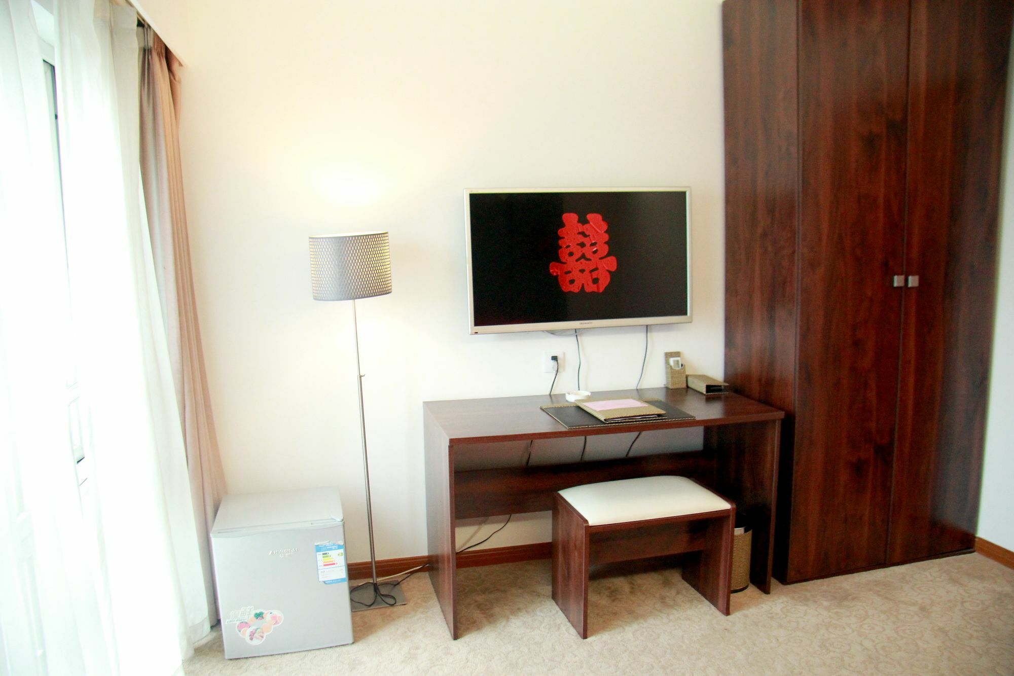 Coinfamily Hotel Şanghay Dış mekan fotoğraf